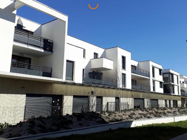 Toulouse Location Appartement 31