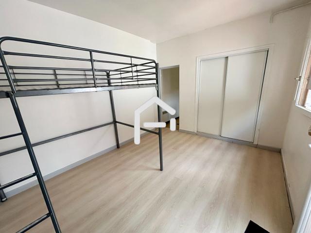 Toulouse Location Appartement 31