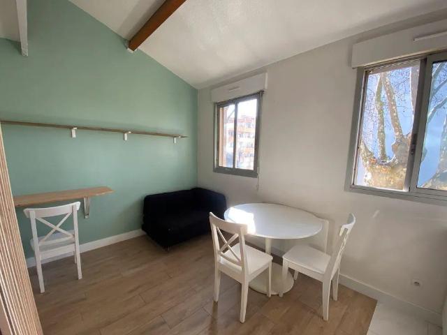 Toulouse Location Appartement 31