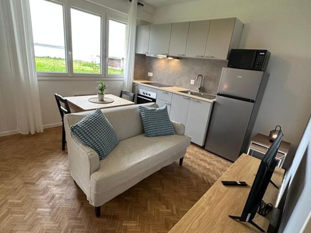 Toulouse Location Appartement 31