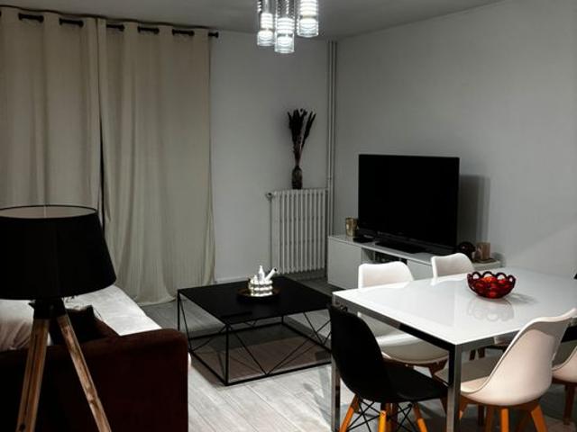 Toulouse Location Appartement 31