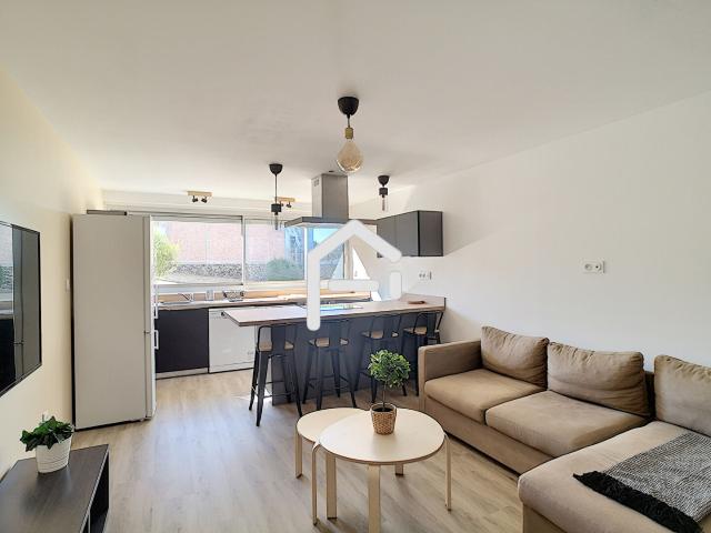 Toulouse Location Appartement 31