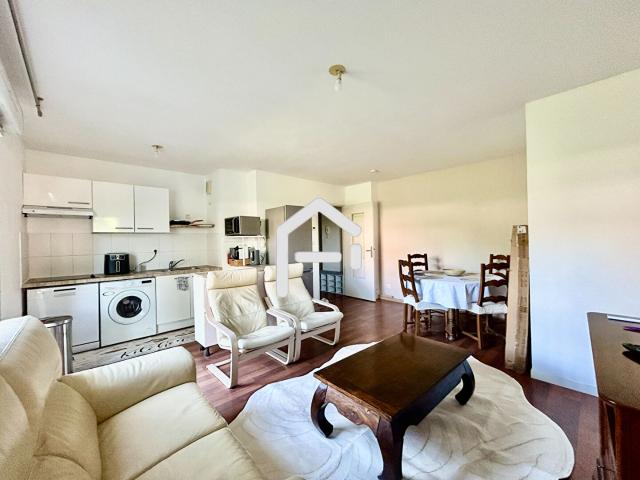 Toulouse Location Appartement 31