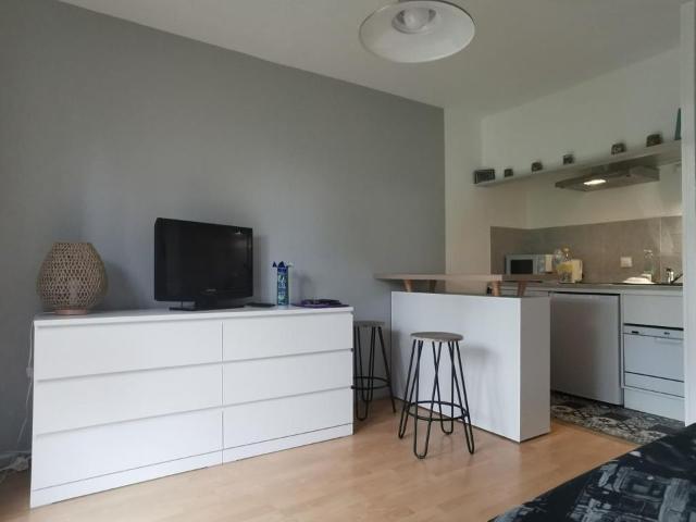 Toulouse Location Appartement 31