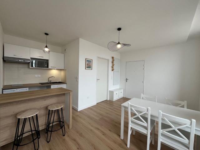 Toulouse Location Appartement 31