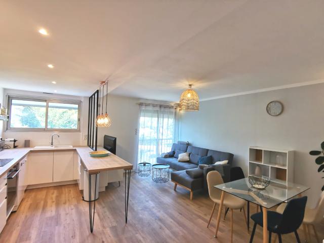 Toulouse Location Appartement 31
