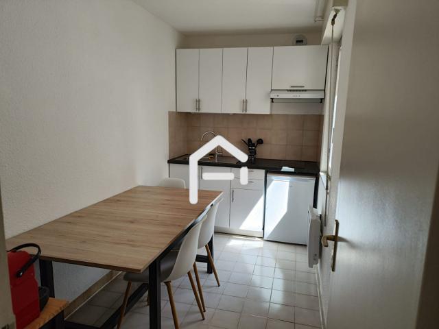 Toulouse Location Appartement 31