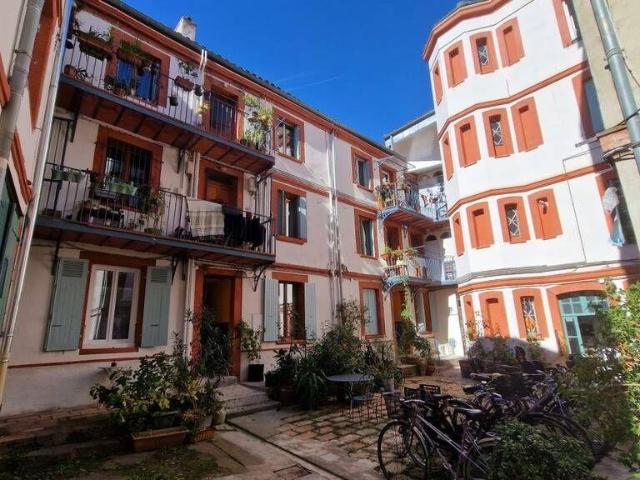 Toulouse Location Appartement 31