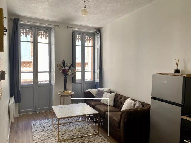 Toulouse Location Appartement 31