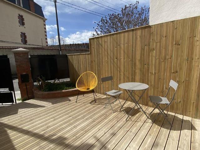 Toulouse Location Appartement 31