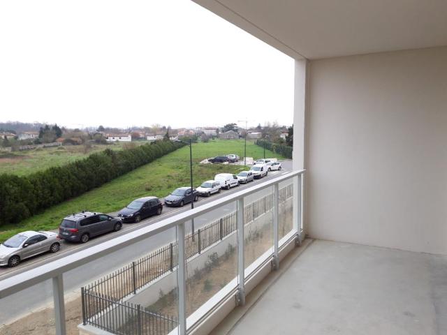 Toulouse Location Appartement 31