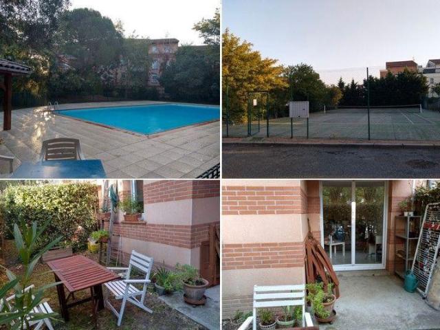 Toulouse Location Appartement 31