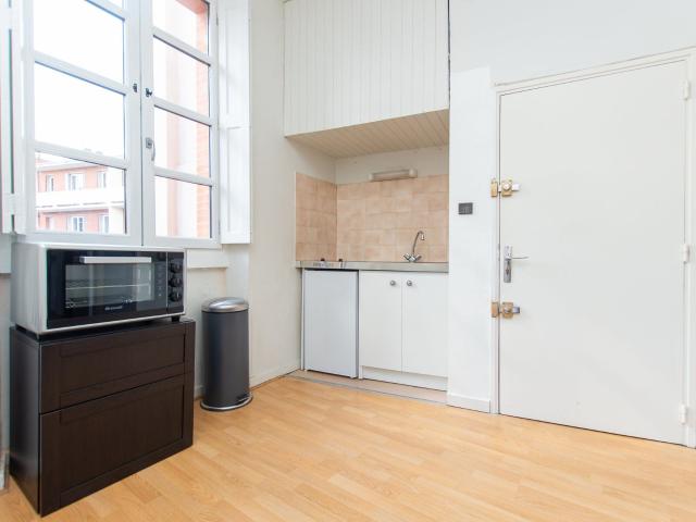 Toulouse Location Appartement 31