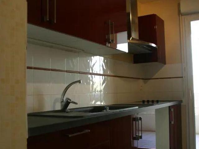 Toulouse Location Appartement 31