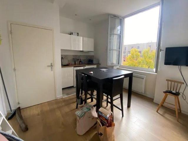 Toulouse Location Appartement 31