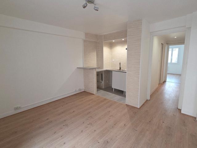 Toulouse Location Appartement 31