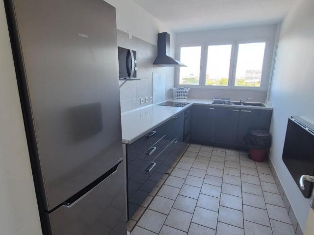 Toulouse Location Appartement 31