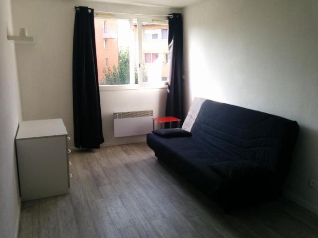 Toulouse Location Appartement 31