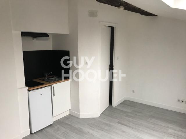 Toulouse Location Appartement 31