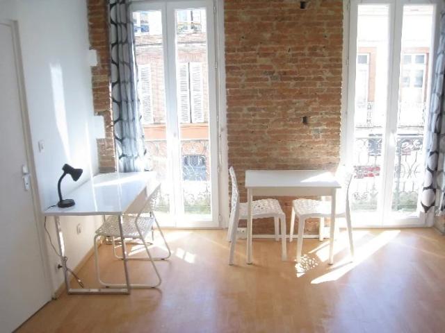 Toulouse Location Appartement 31