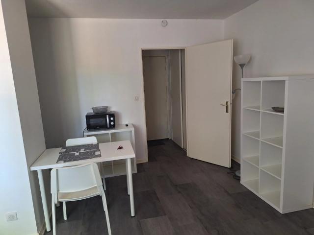 Toulouse Location Appartement 31