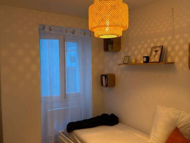 Toulouse Location Appartement 31