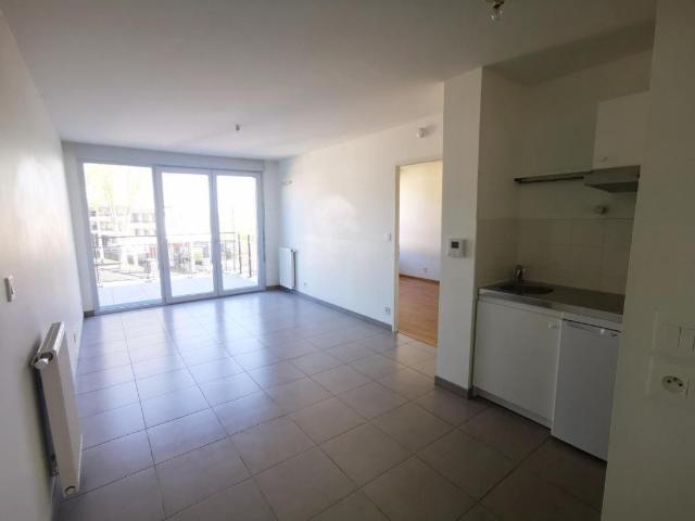 Toulouse Location Appartement 31