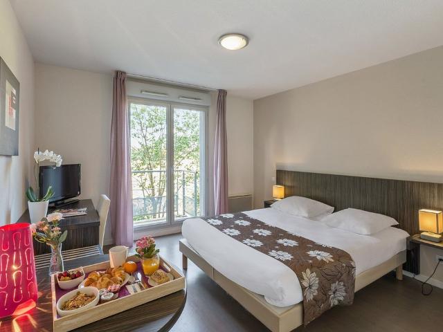 Toulouse Location Appartement 31