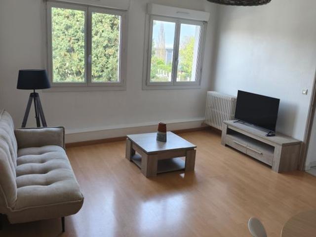 Toulouse Location Appartement 31