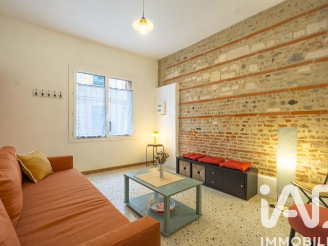 Toulouse Location Appartement 31