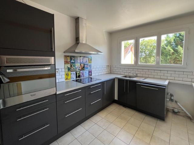 Toulouse Location Appartement 31