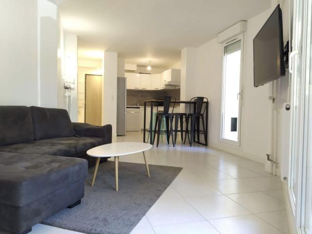 Toulouse Location Appartement 31