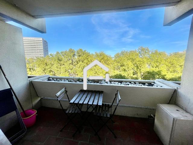 Toulouse Location Appartement 31