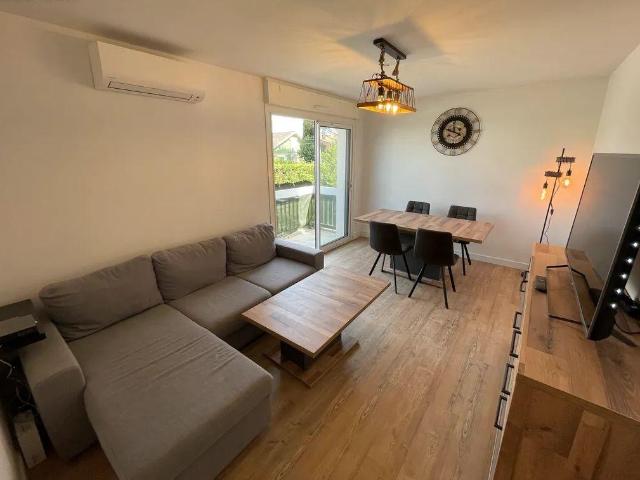 Toulouse Location Appartement 31