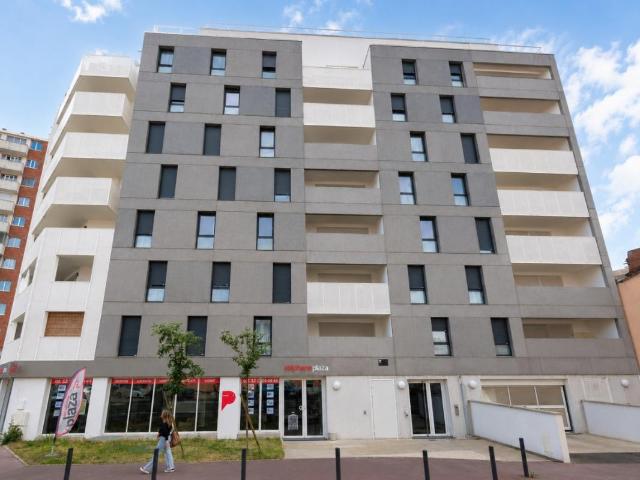 Toulouse Location Appartement 31