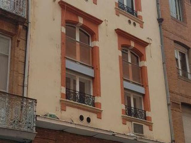 Toulouse Location Appartement 31