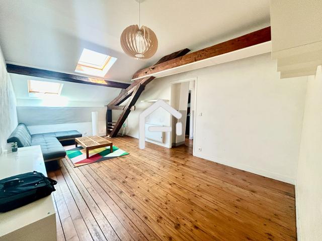 Toulouse Location Appartement 31