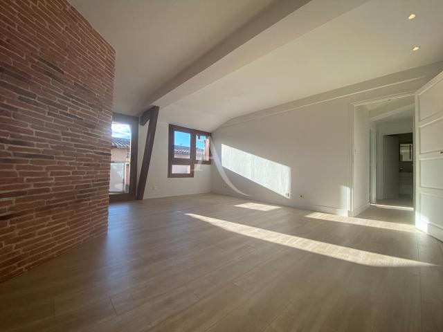 Toulouse Location Appartement 31