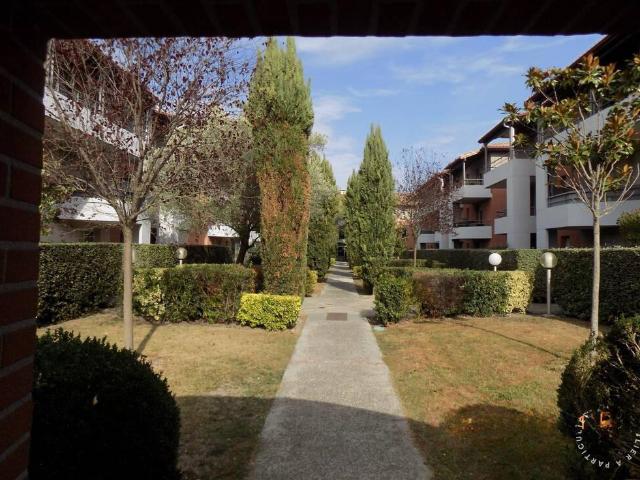 Toulouse Location Appartement 31