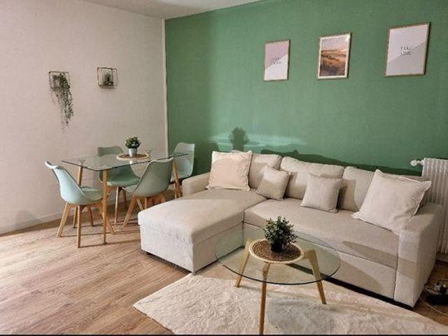 Toulouse Location Appartement 31