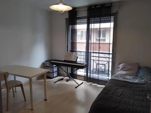 Toulouse Location Appartement 31