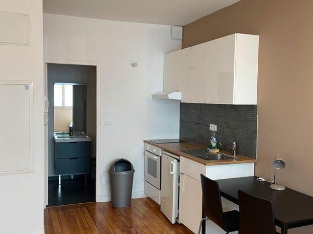 Toulouse Location Appartement 31