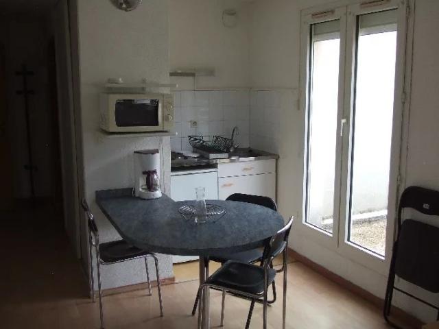 Toulouse Location Appartement 31