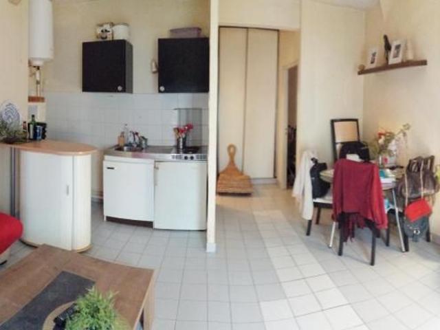Toulouse Location Appartement 31