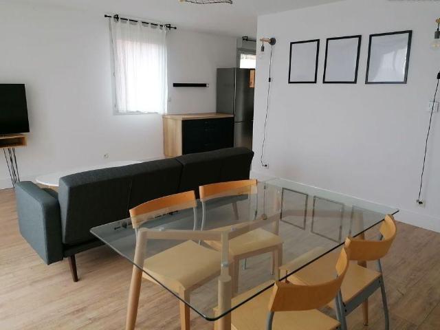 Toulouse Location Appartement 31