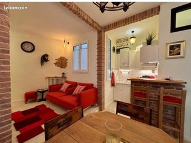Toulouse Location Appartement 31