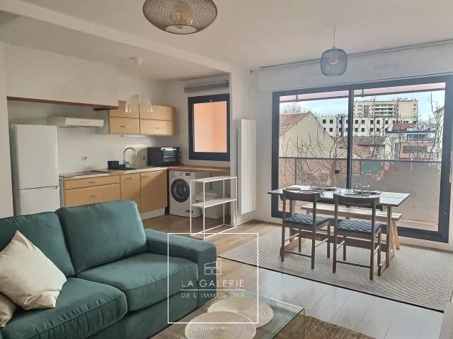 Toulouse Location Appartement 31