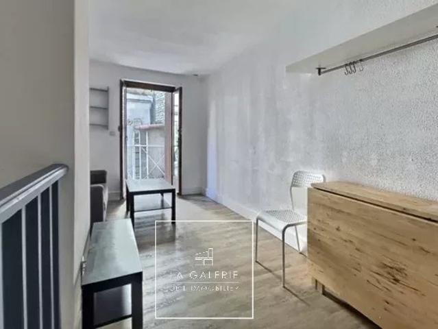 Toulouse Location Appartement 31