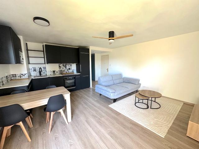 Toulouse Location Appartement 31