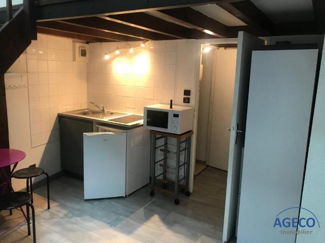 Toulouse Location Appartement 31
